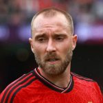 Christian Eriksen