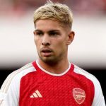 Emile Smith Rowe