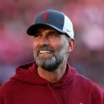 Jurgen Klopp