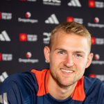 Matthijs de Ligt