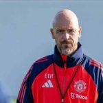 Ten Hag