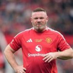 Wayne Rooney