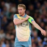 De Bruyne