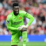 Andre Onana