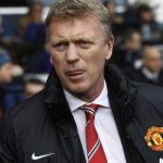 David Moyes