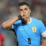 Luis Suarez