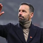 Ruud van Nistelrooy
