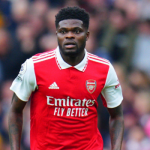 Thomas Partey