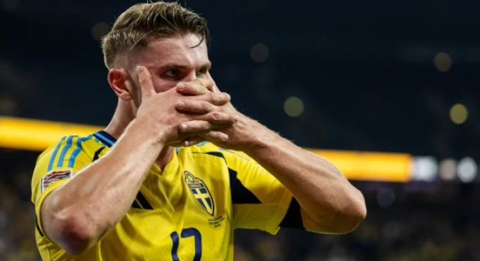 Xong! Sporting đã chốt giá bán Viktor Gyokeres cho MU