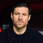 Xabi Alonso