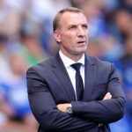 Brendan Rodgers