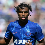 Carney Chukwuemeka