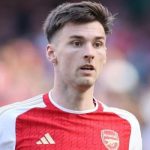Kieran Tierney