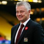 Ole Gunnar Solskjaer