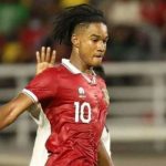 Ronaldo Kwateh