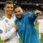 Karim Benzema