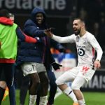 Nabil Bentaleb