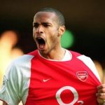 Thierry Henry