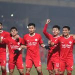 CLB Thể Công Viettel