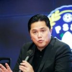 Erick Thohir