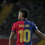 Ansu Fati