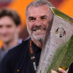 Ange Postecoglou