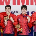 100 HCV Sea Games
