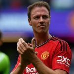 Jonny Evans