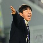 Shin Tae Yong