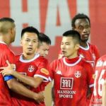 CLB Hải Phòng