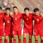 U23 Việt Nam