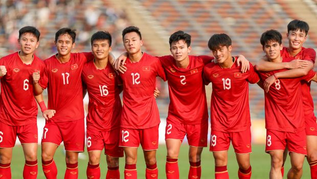 U23 Việt Nam