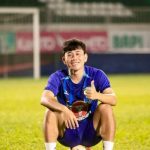 Trần Minh Vương