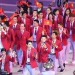 HCV Sea Games