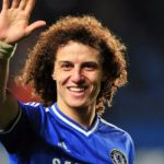 David Luiz