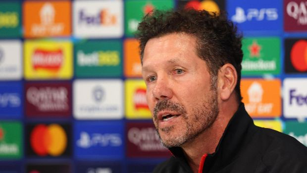 Diego Simeone