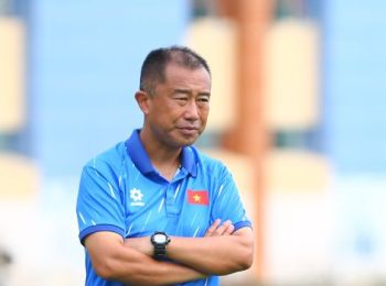 U16 sẵn sàng chinh phục giải Đông Nam Á 2025