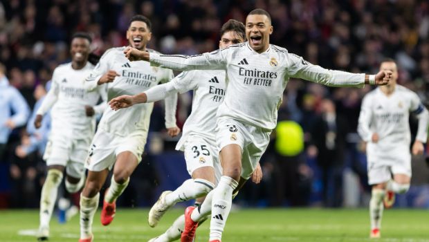 Real Madrid