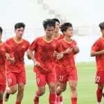 U18 Việt Nam