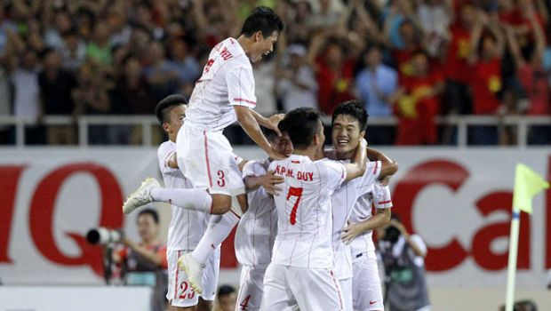 U19 Việt Nam