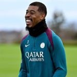 Presnel Kimpembe