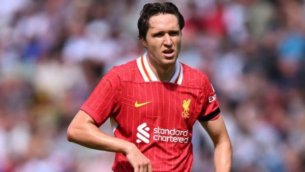 Federico Chiesa