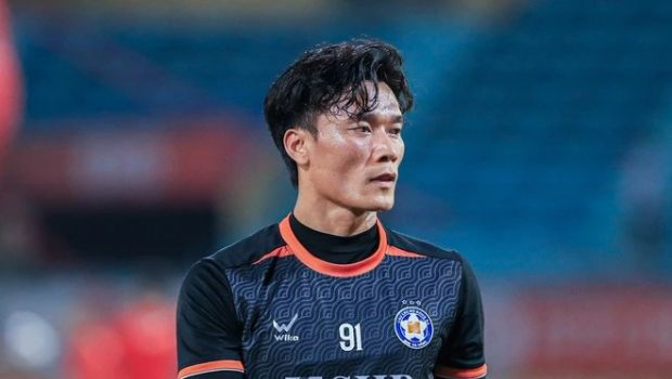 Bùi Tiến Dũng