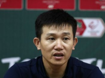 CLB SLNA đã chốt xong HLV trưởng mới