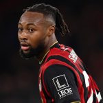 Amorim dành hết lời vàng ngọc cho Antoine Semenyo