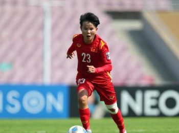 Tuyển thủ Việt Nam góp mặt trong danh sách đáng chú ý nhất Asian Cup