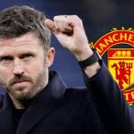 Michael Carrick