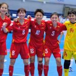 Futsal Việt Nam