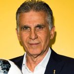 Carlos Queiroz