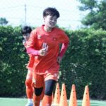 U20 nữ châu Á 2026